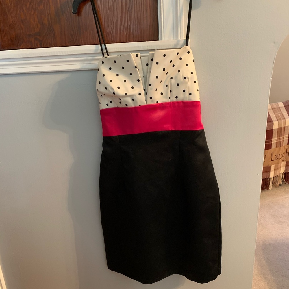 Dress by Taboo. Size medium.